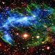 Image for article titled Strange new class of ultra-bright supernova discovered